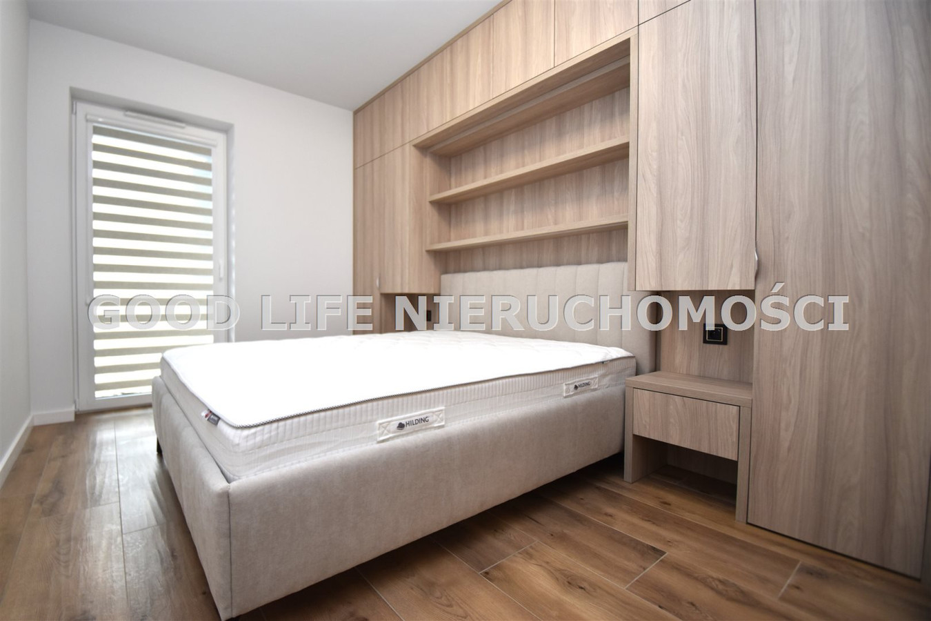 Mieszkanie – Rzeszów, Pogwizdów Nowy, Miłocin - Więcej