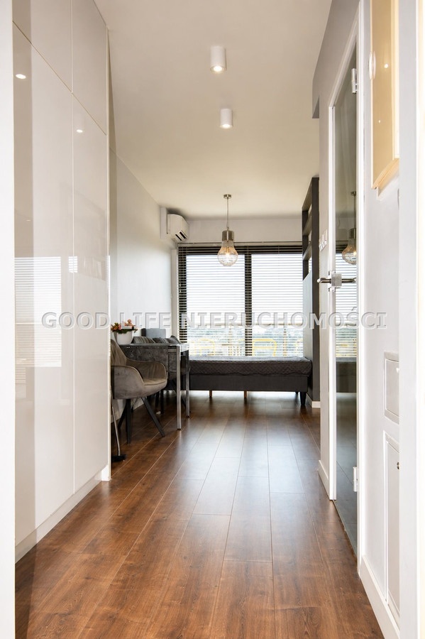 Apartment in Rzeszów, Nowe Miasto - Widok 5