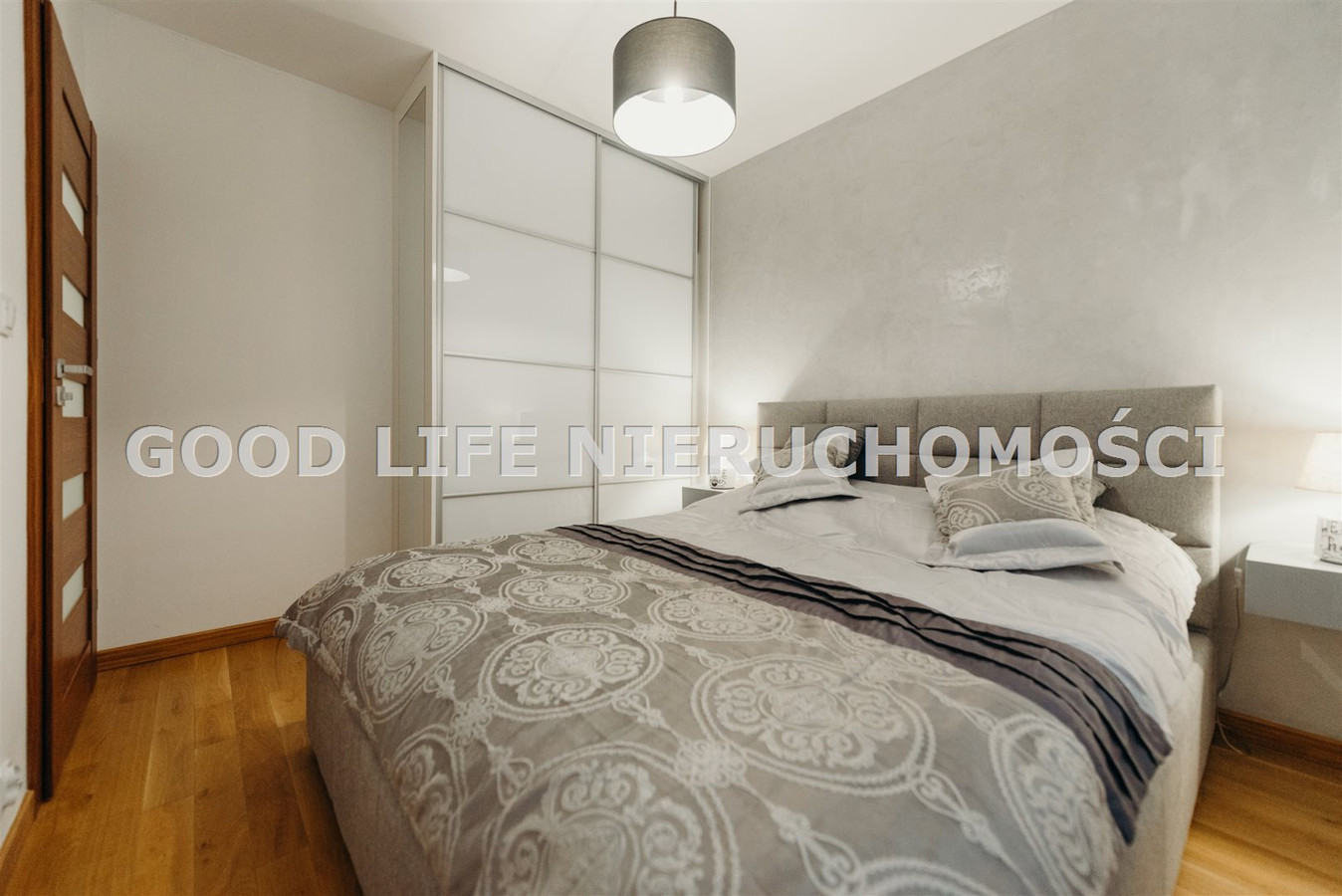 Apartment in Rzeszów, Słocina - Widok 4