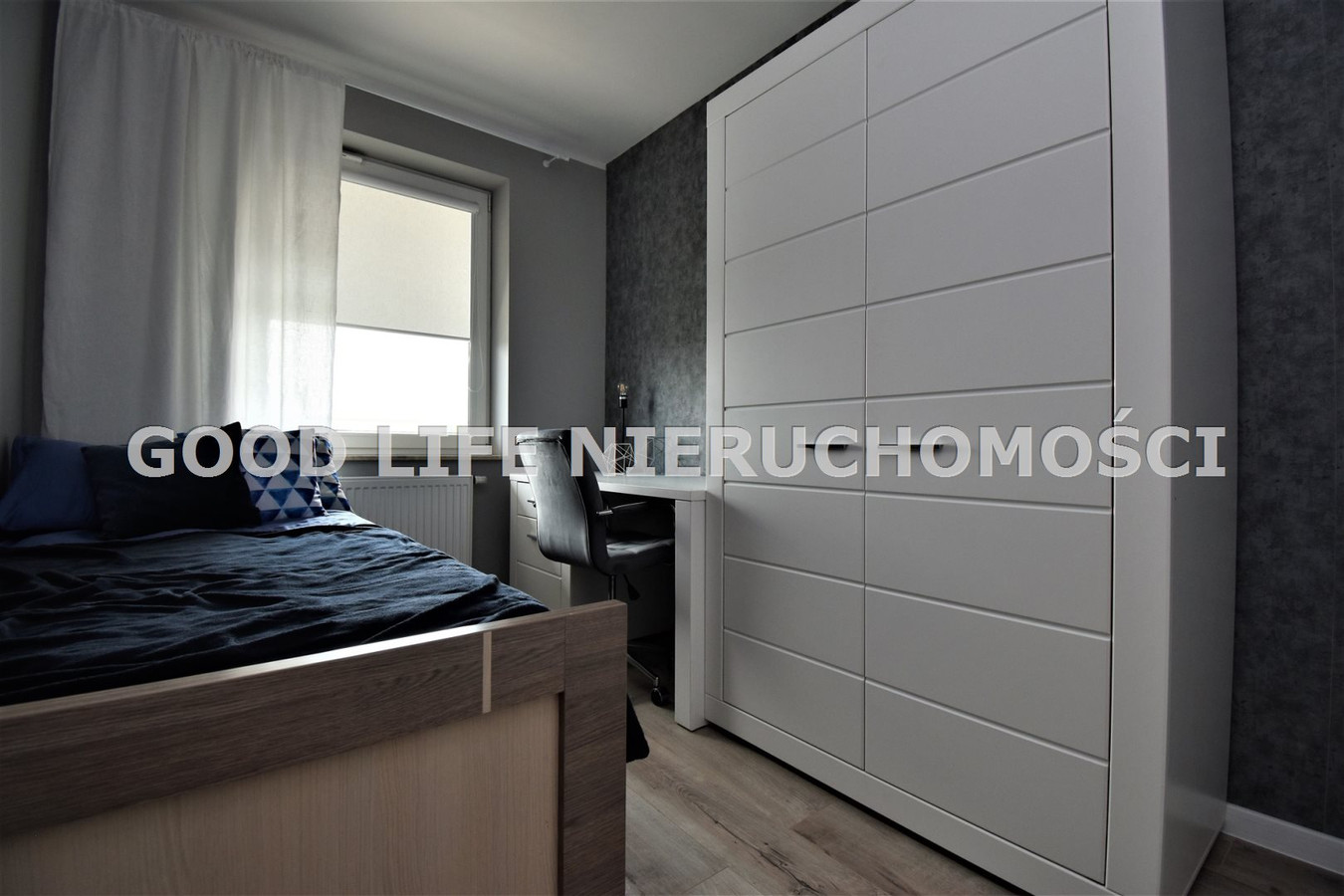 Mieszkanie – Rzeszów, Staroniwa - Widok 3
