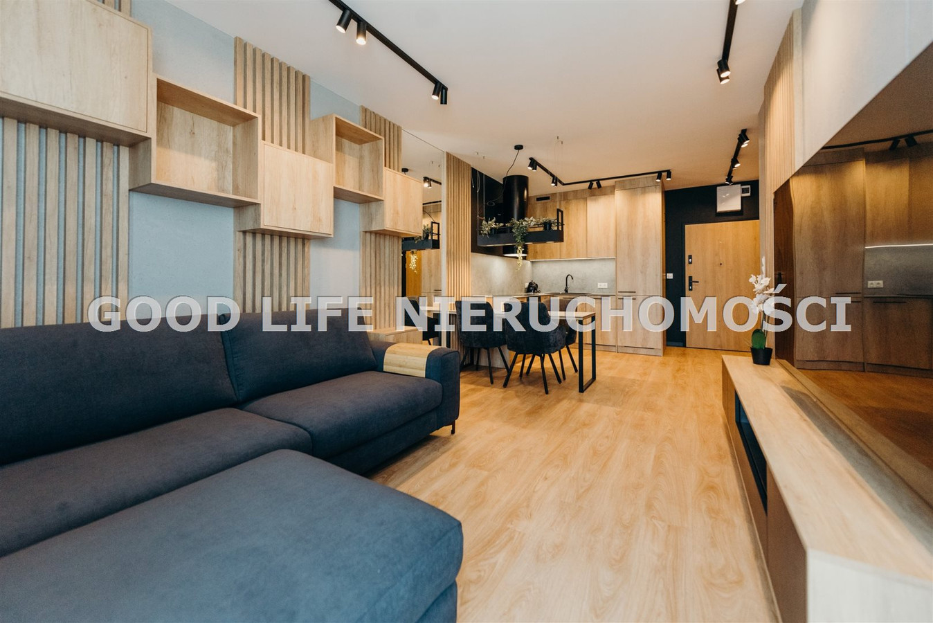 Apartament, od zaraz, najem - Widok 3