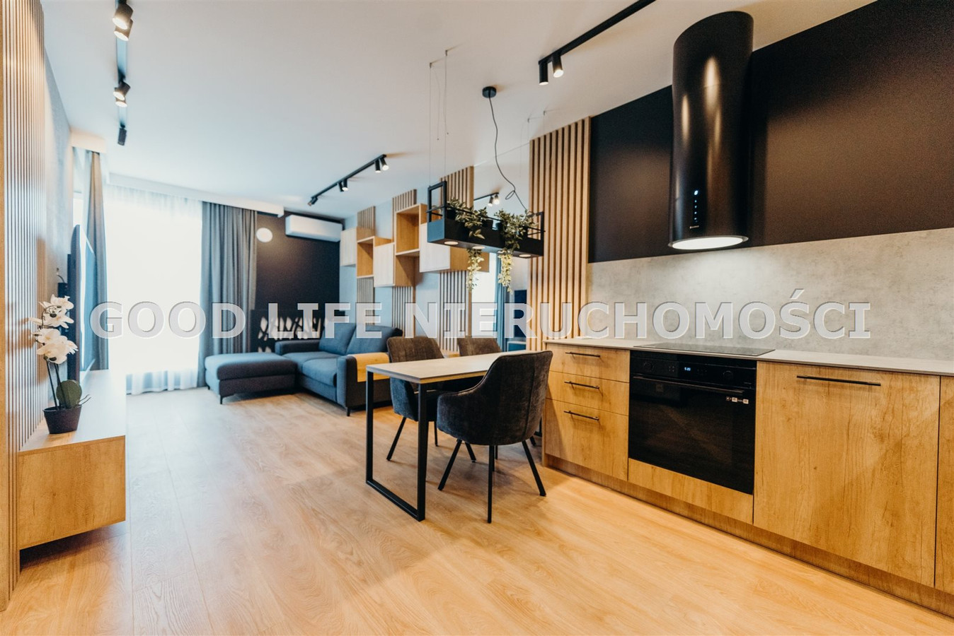 Apartament, od zaraz, najem - Widok 5
