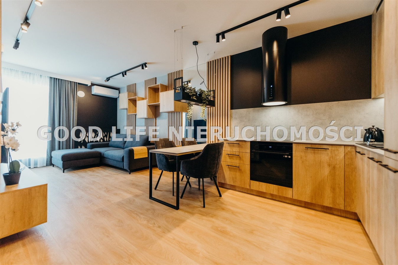 Apartament, od zaraz, najem - Więcej