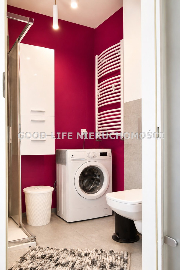 Apartment in Rzeszów, Nowe Miasto - Widok 6