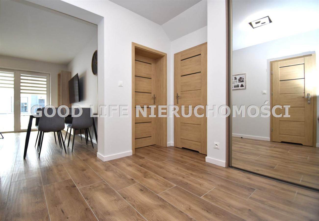 Mieszkanie – Rzeszów, Pogwizdów Nowy, Miłocin - Widok 5