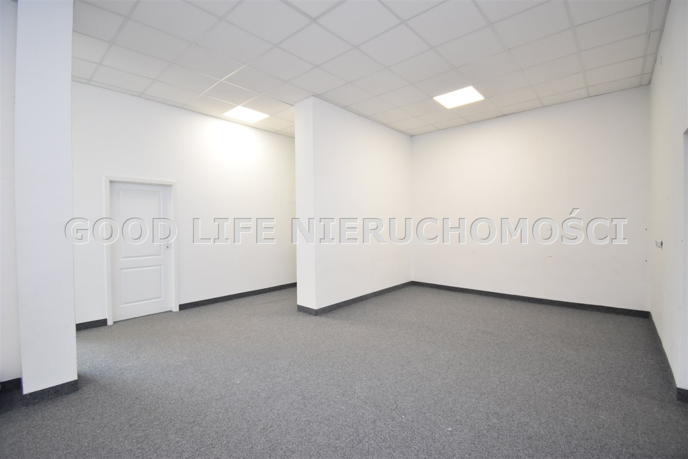 Wykończony lokal na parterze - View 5