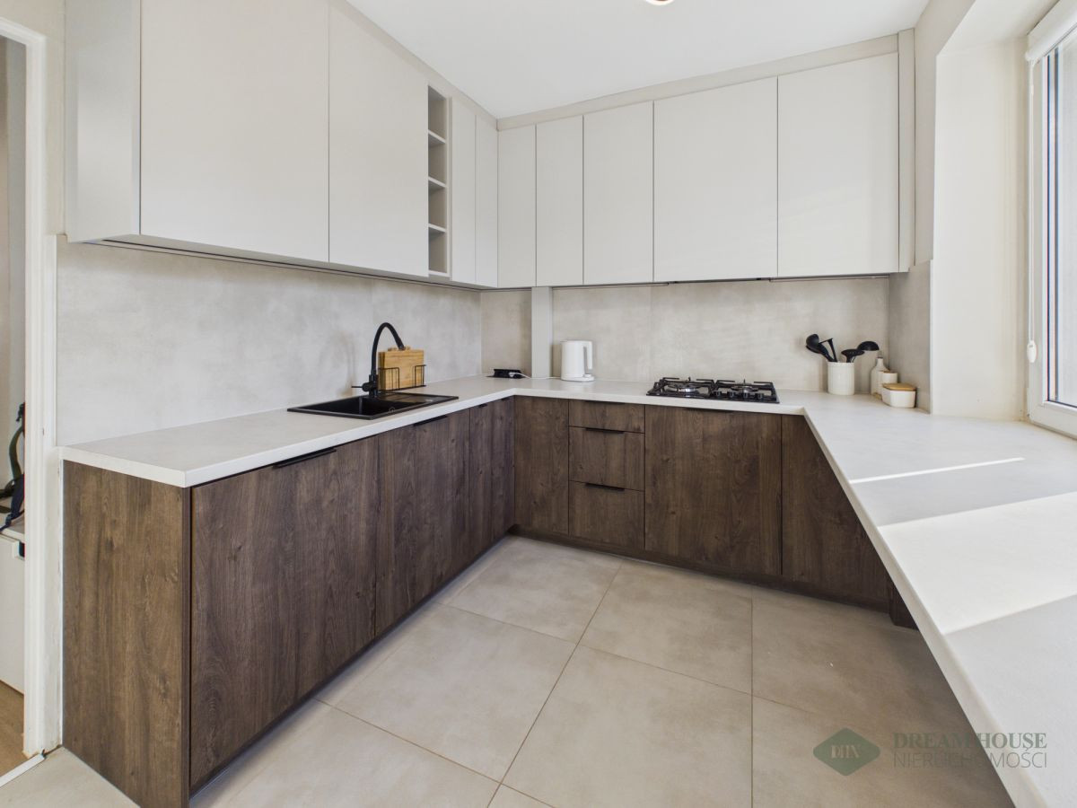 Mieszkanie – Murowana Goślina, Zielone Wzgórza, powiat poznański - Widok 5