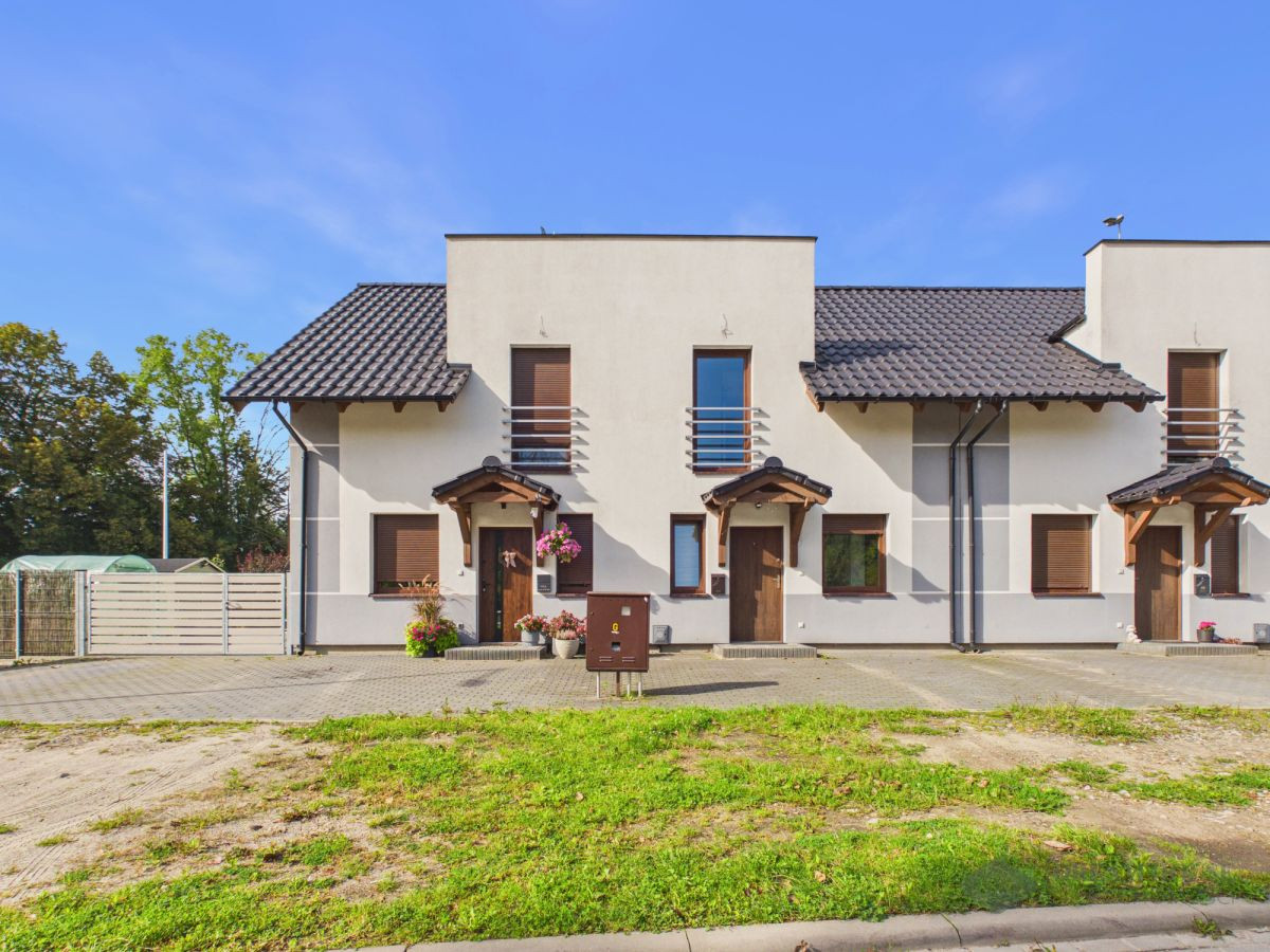 Dom – Stęszew, powiat poznański - Widok 3