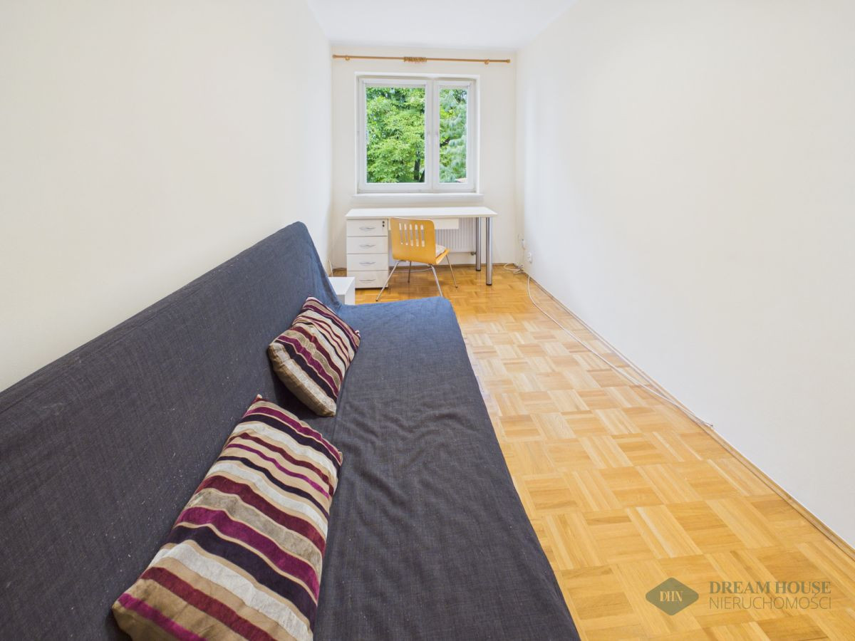 Poznań, Grunwald | 2 pokoje na wynajem | Balkon - Widok 4