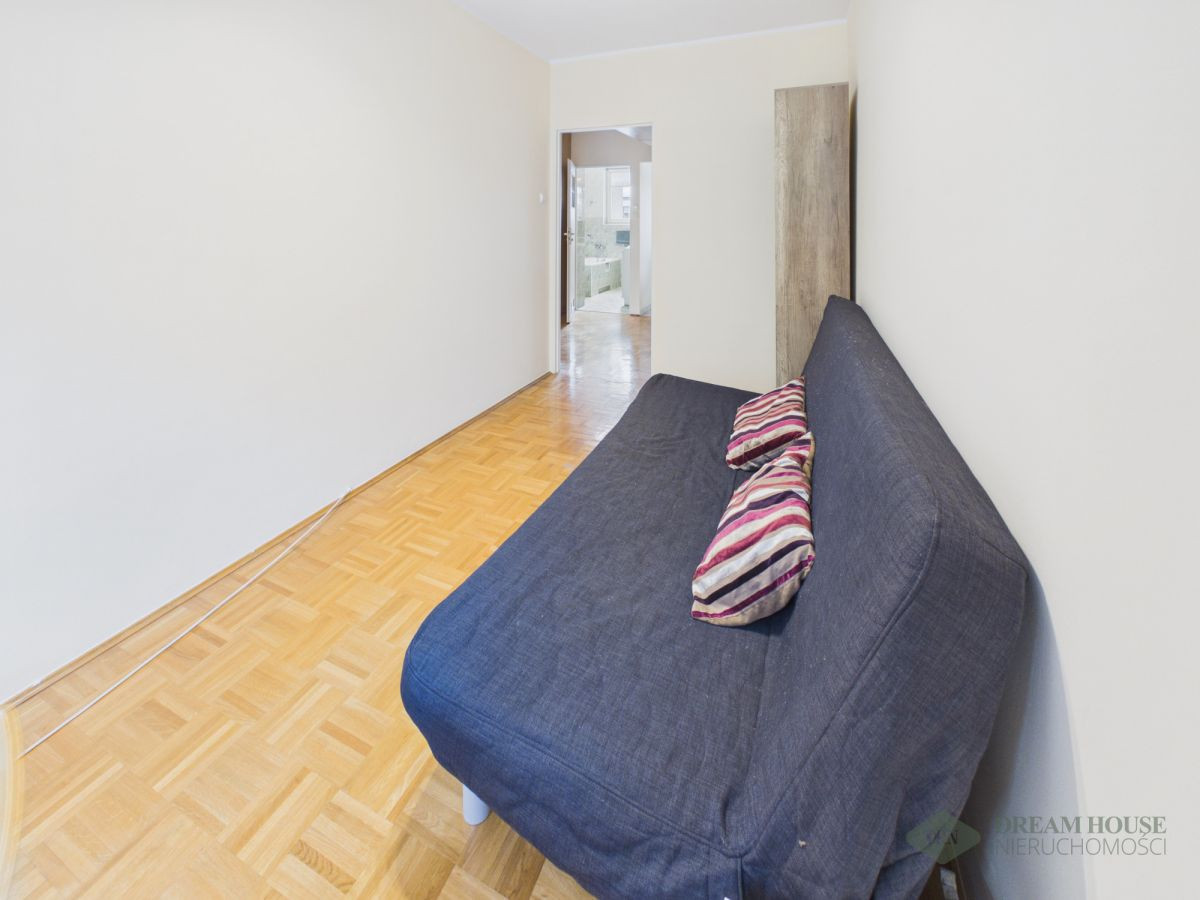 Poznań, Grunwald | 2 pokoje na wynajem | Balkon - Widok 5