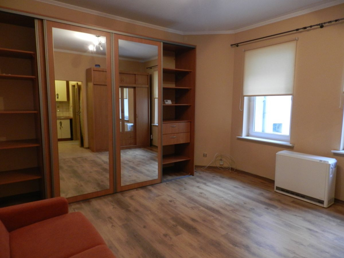 Mieszkanie – Poznań, Wilda - Widok 2