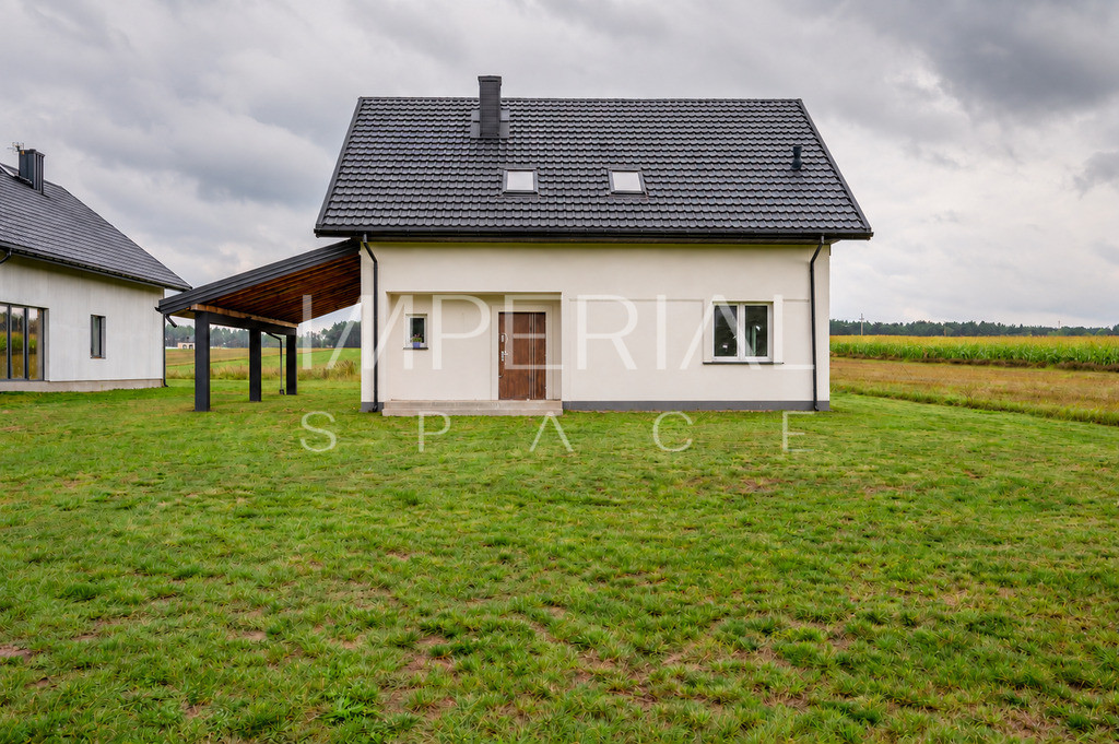 Dom – Bojary - Widok 2