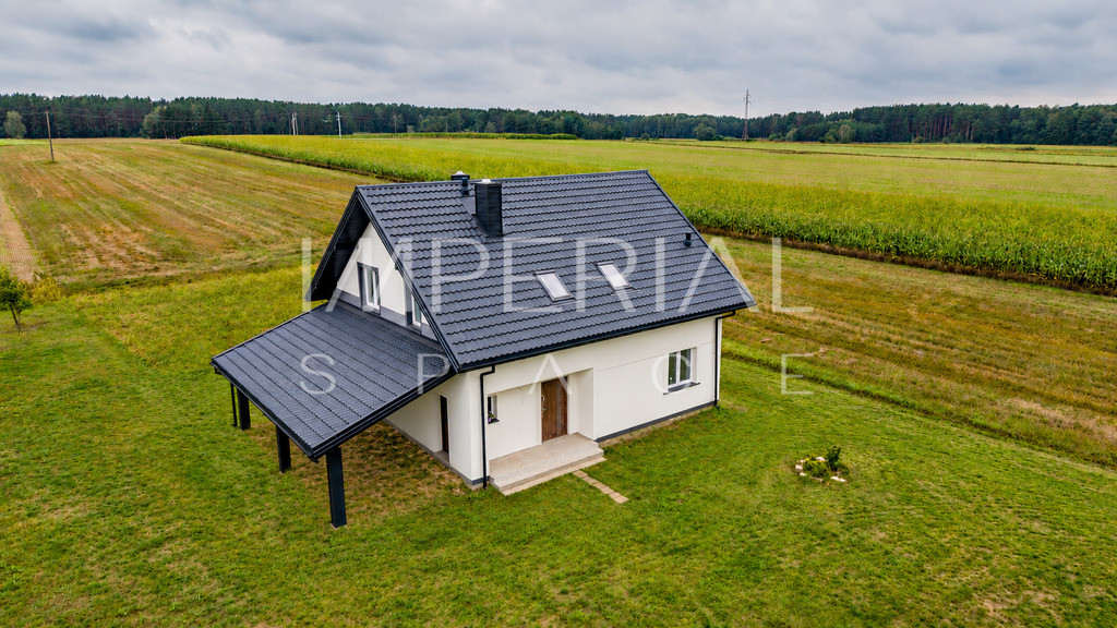 Dom – Bojary - Widok 3