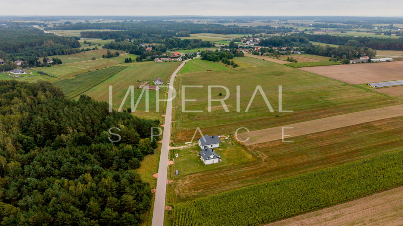 Dom – Bojary - Widok 4