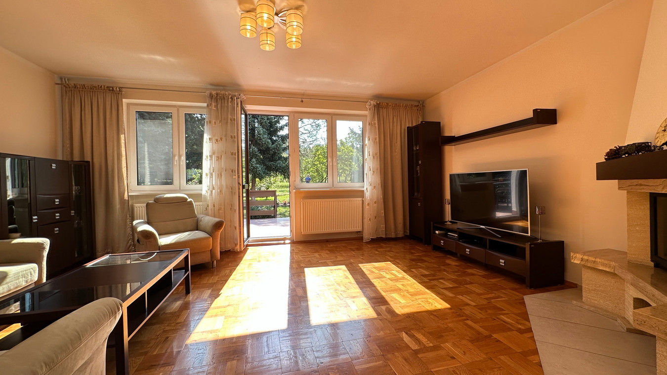 Dom – Szczecin, Podjuchy - Widok 3
