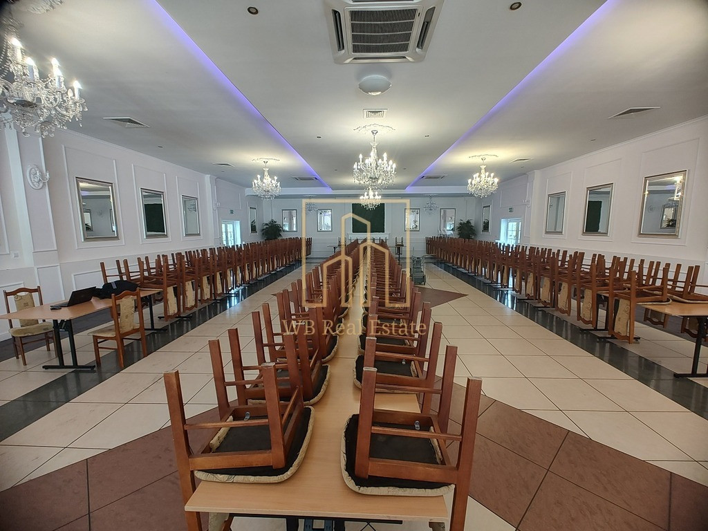 dom weselny dostępny od zaraz - Widok 3