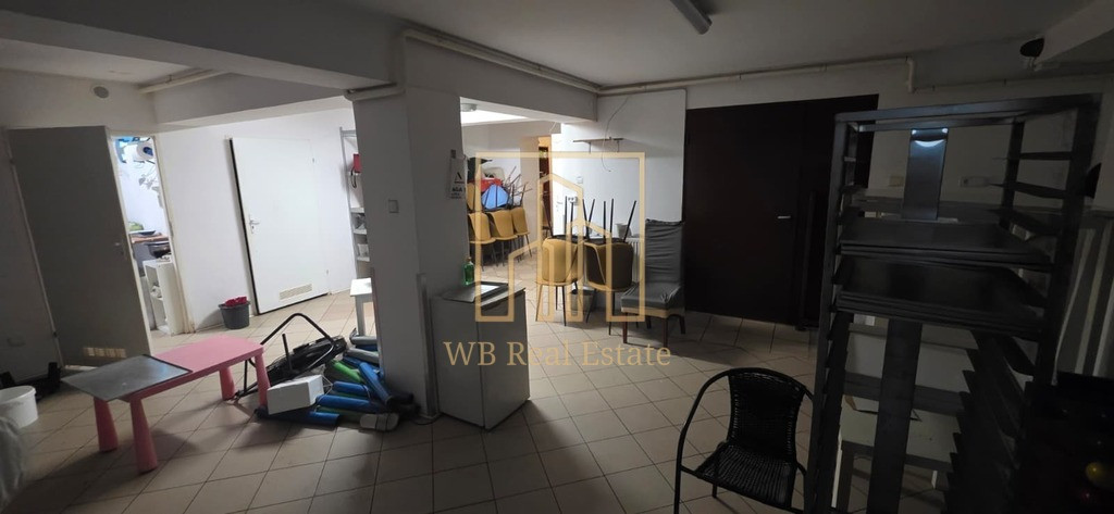 wykończony lokal gastro ogródek parking - Widok 4