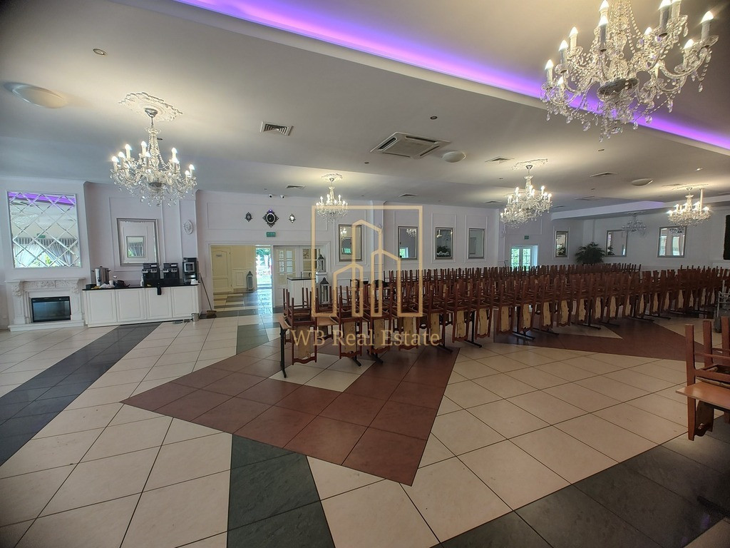 dom weselny dostępny od zaraz - Widok 4