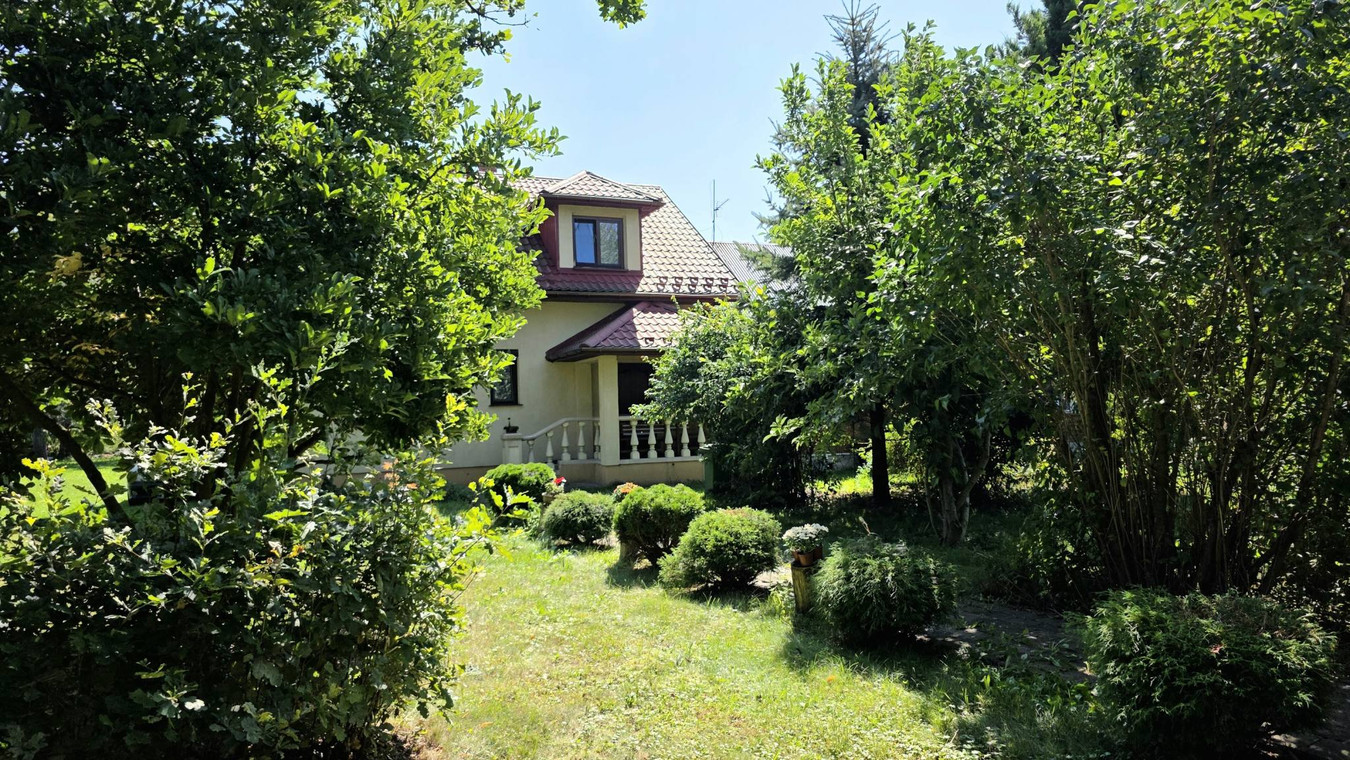 Dom – Tomice, Woźniki - Więcej