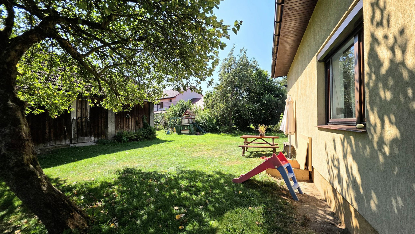 Dom – Tomice, Woźniki - Widok 4
