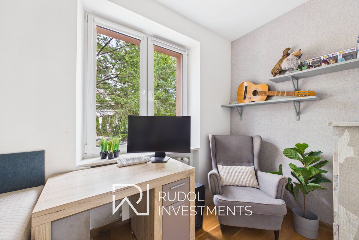Apartment in Warszawa, Stary Rembertów - Kolonia, Rembertów - Więcej