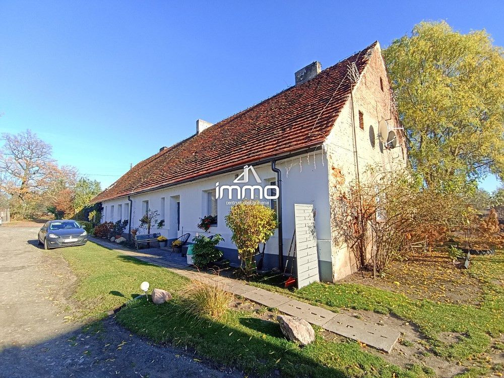 Apartment in Świerzna, Krzeczyn - View 3