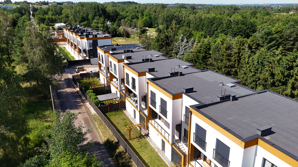 Mieszkanie – Rzeszów, Franciszka Kotuli - Widok 5