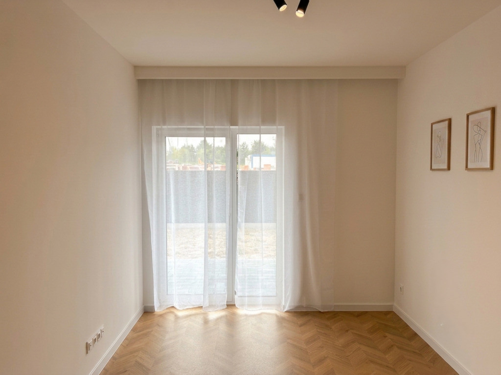 Mieszkanie – Rzeszów, Gać - Widok 3