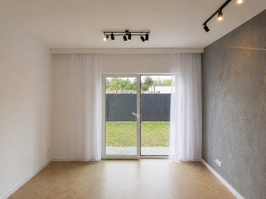 Mieszkanie – Rzeszów, Gać - Widok 2