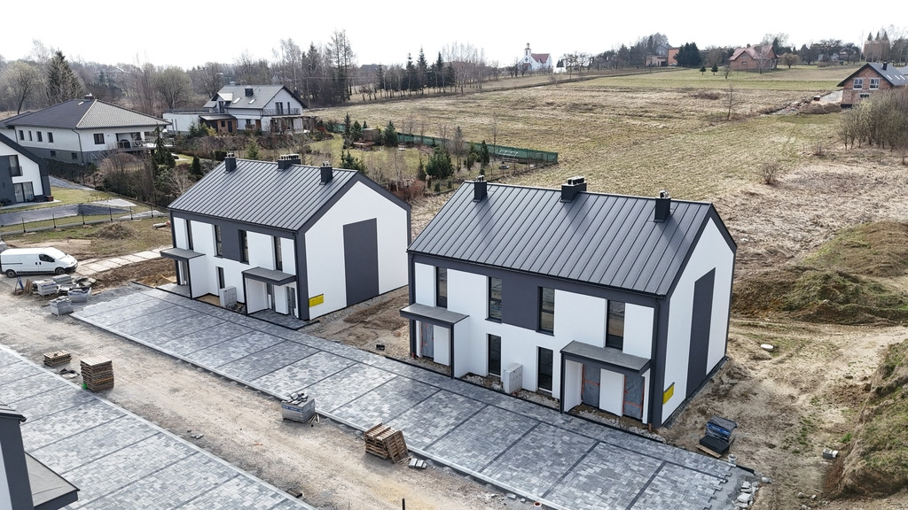 Mieszkanie – Rzeszów, Franciszka Kotuli - Widok 5