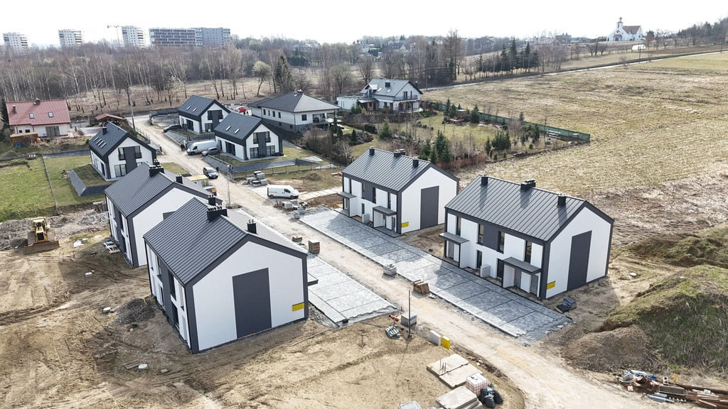 Mieszkanie – Rzeszów, Franciszka Kotuli - Więcej