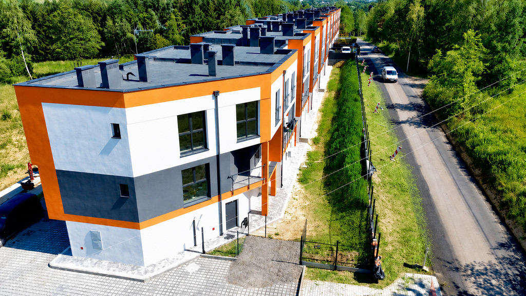 Mieszkanie – Rzeszów, Franciszka Kotuli - Widok 4