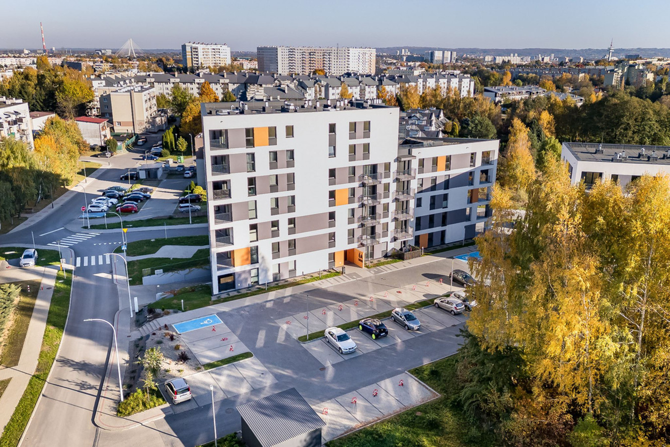 Mieszkanie – Rzeszów, Baranówka - Więcej
