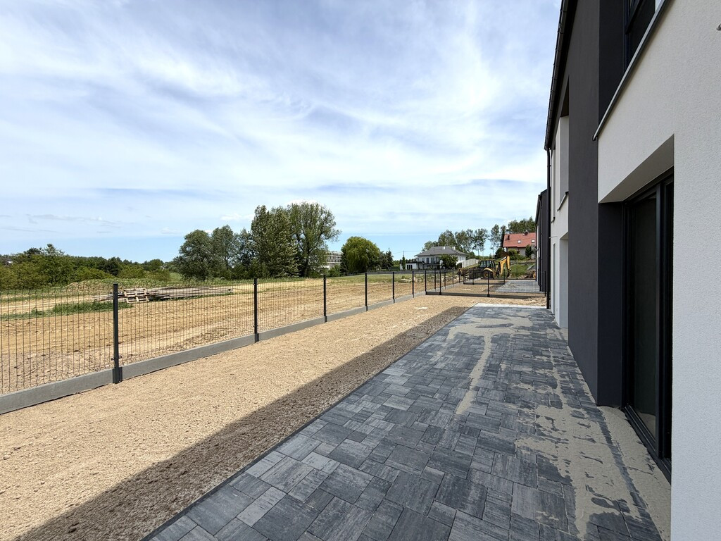 Mieszkanie – Rzeszów, Franciszka Kotuli - Widok 2
