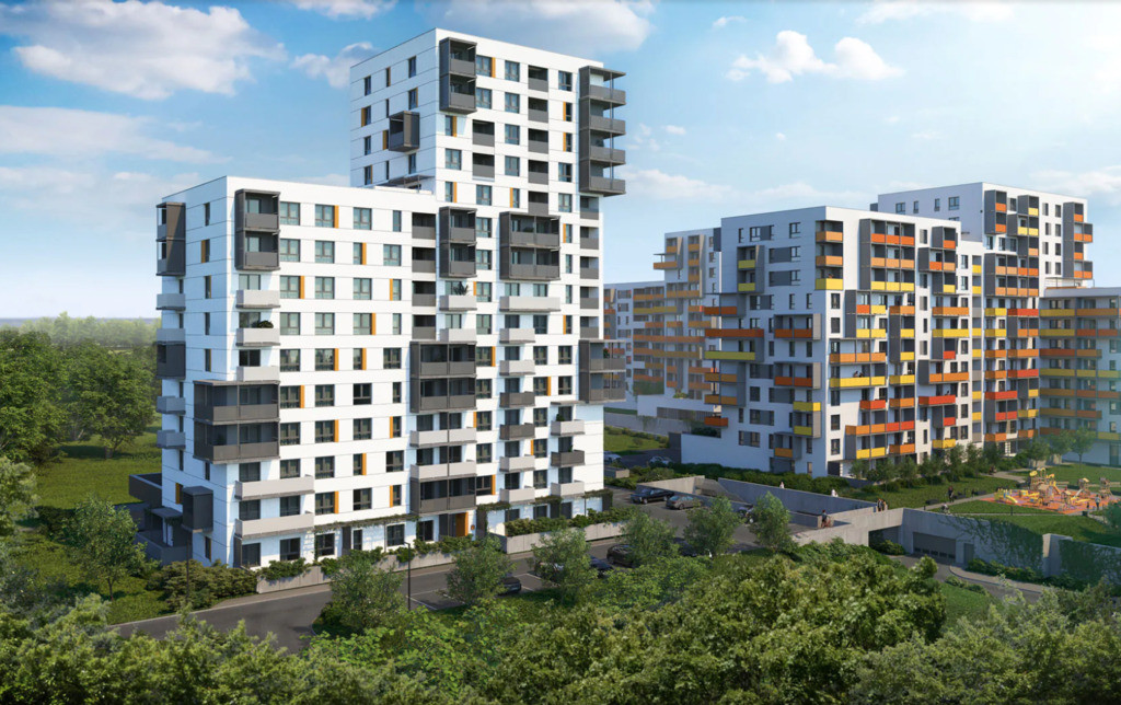 Mieszkanie – Rzeszów, Przybyszówka - Więcej