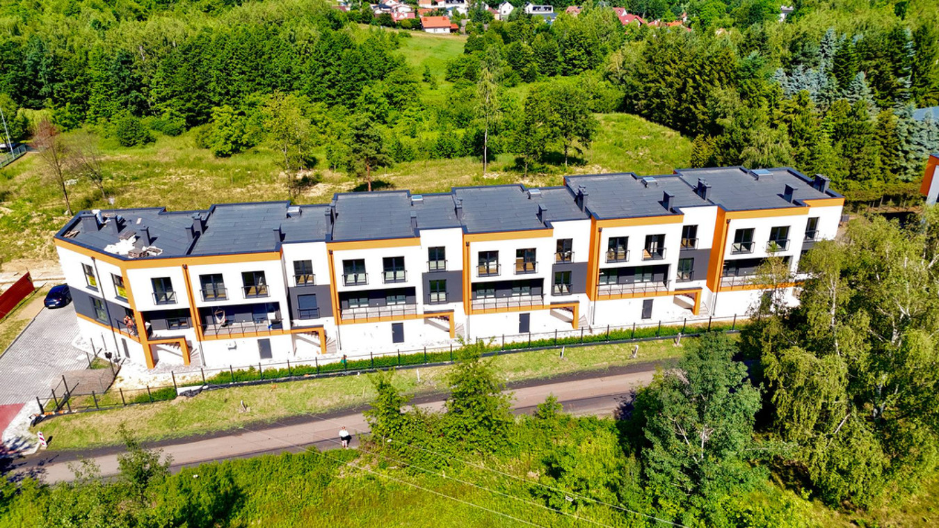 Mieszkanie – Rzeszów, Franciszka Kotuli - Widok 2