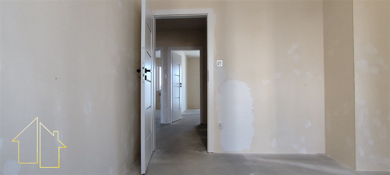 Apartment in Rzeszów - Widok 5