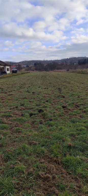 Rzeszów działka inwestycyjna dla dewelopera - Widok 2