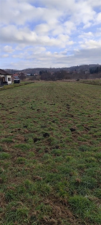 Rzeszów działka inwestycyjna dla dewelopera - Widok 3