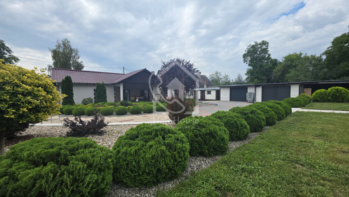 Dom – Nowe Czaple - Widok 3