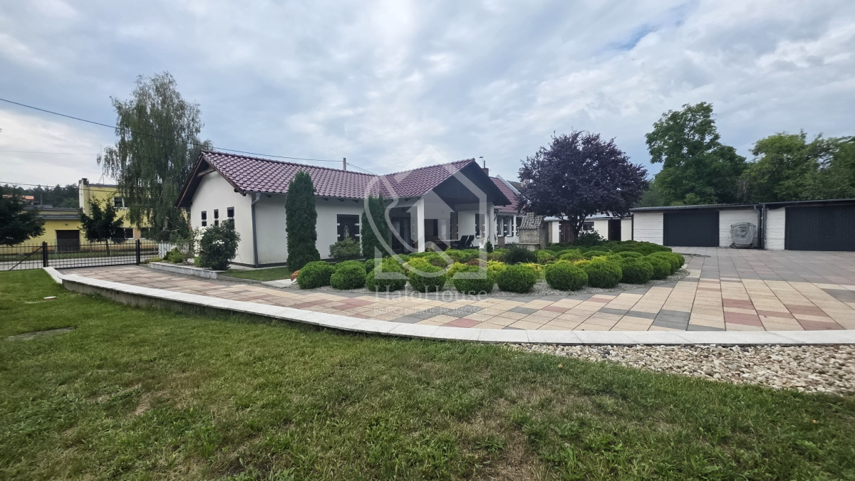 Dom – Nowe Czaple - Widok 2