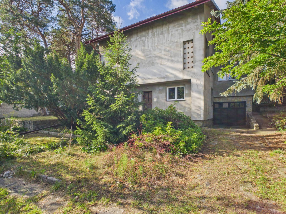 Dom – warszawski zachodni, Łomianki - Widok 3
