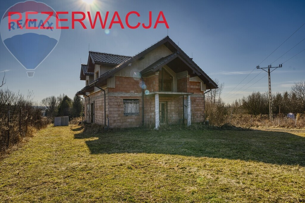 Woning, 250 m², grond 1000 m²