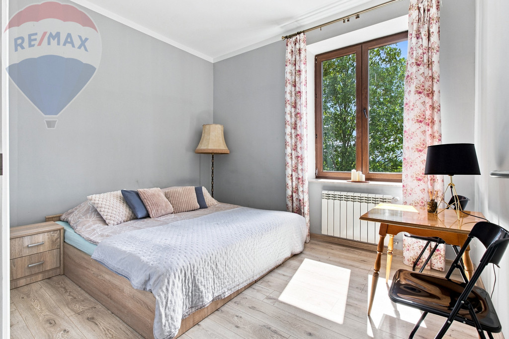 560 m² | hektar ziemi | gotowa baza pod biznes - Widok 5
