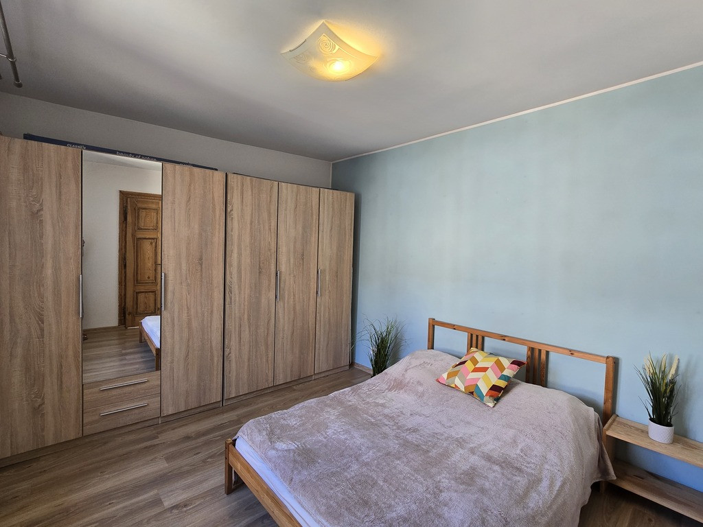 2 pokoje przy OFF Piotrkowska, 53,69 m² - Widok 5
