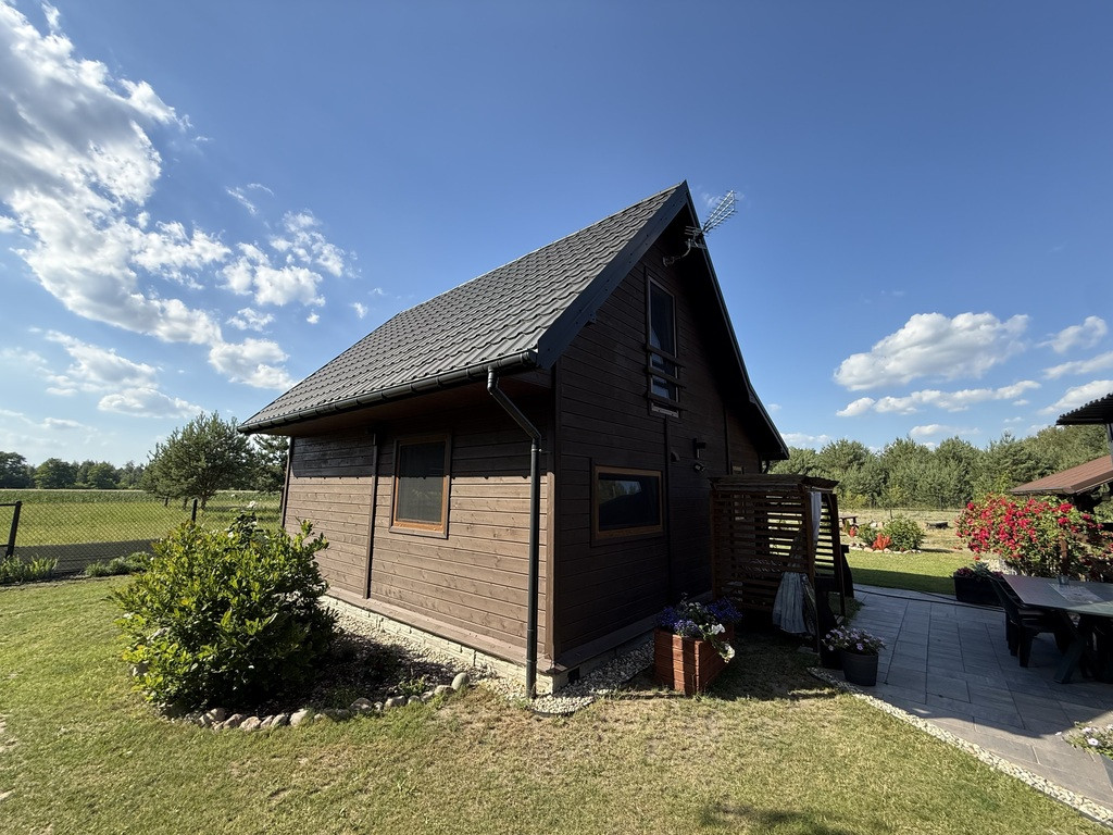 Dom – Zgierz, Kębliny - Więcej