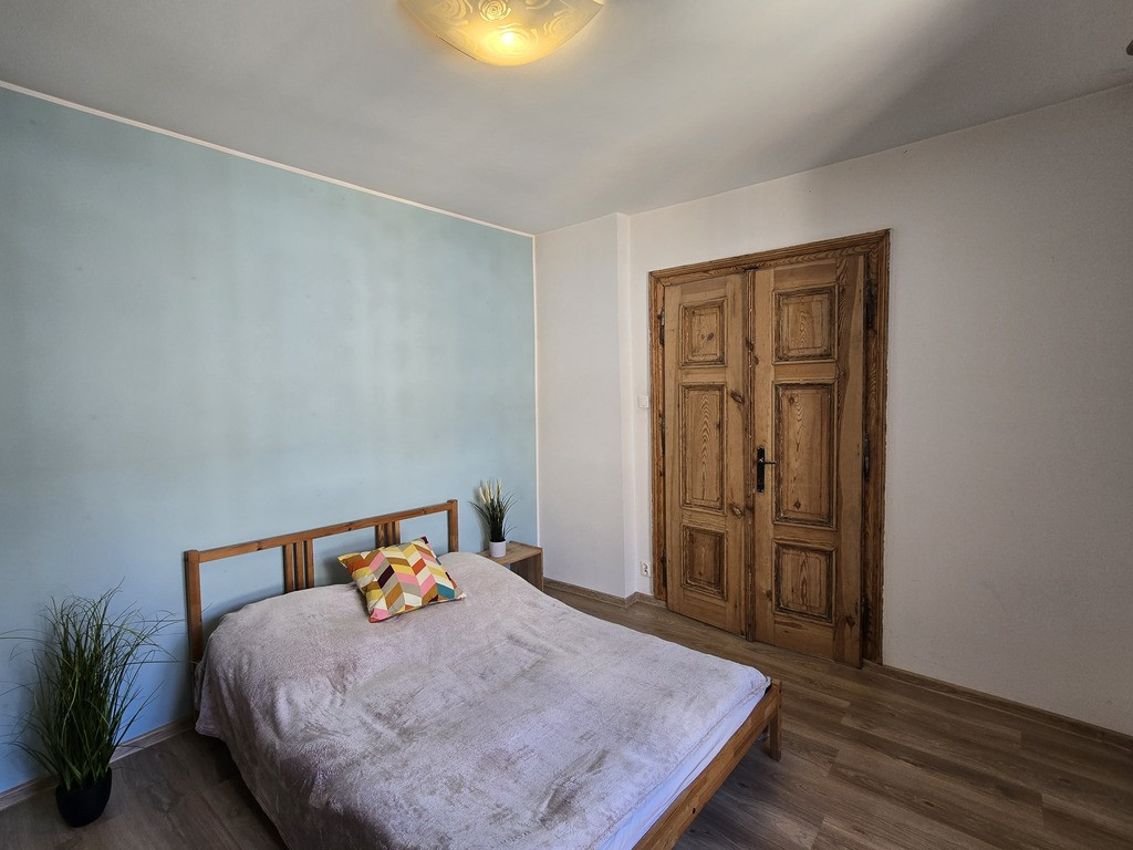 2 pokoje przy OFF Piotrkowska, 53,69 m² - Widok 6