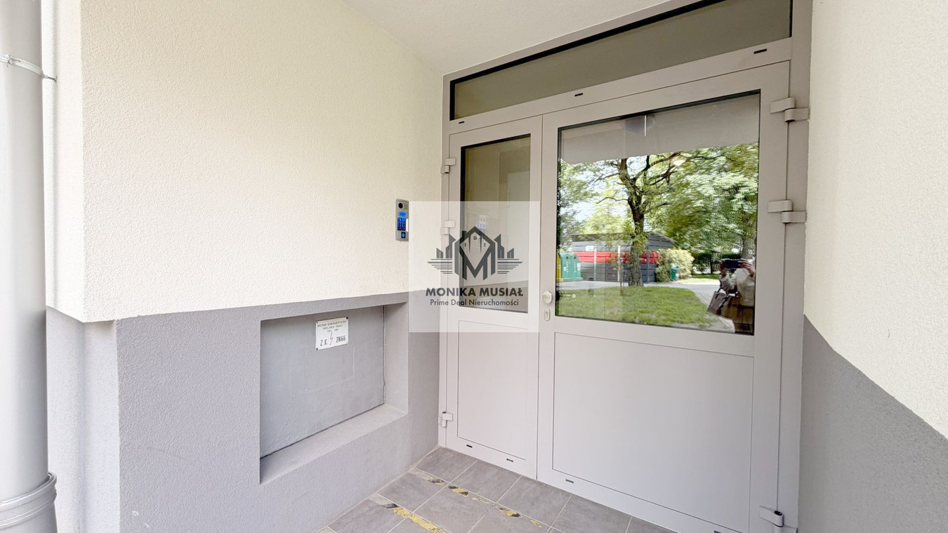 Apartment in Bielsko-Biała, Osiedle Kopernika, Os. Kopernika - Więcej