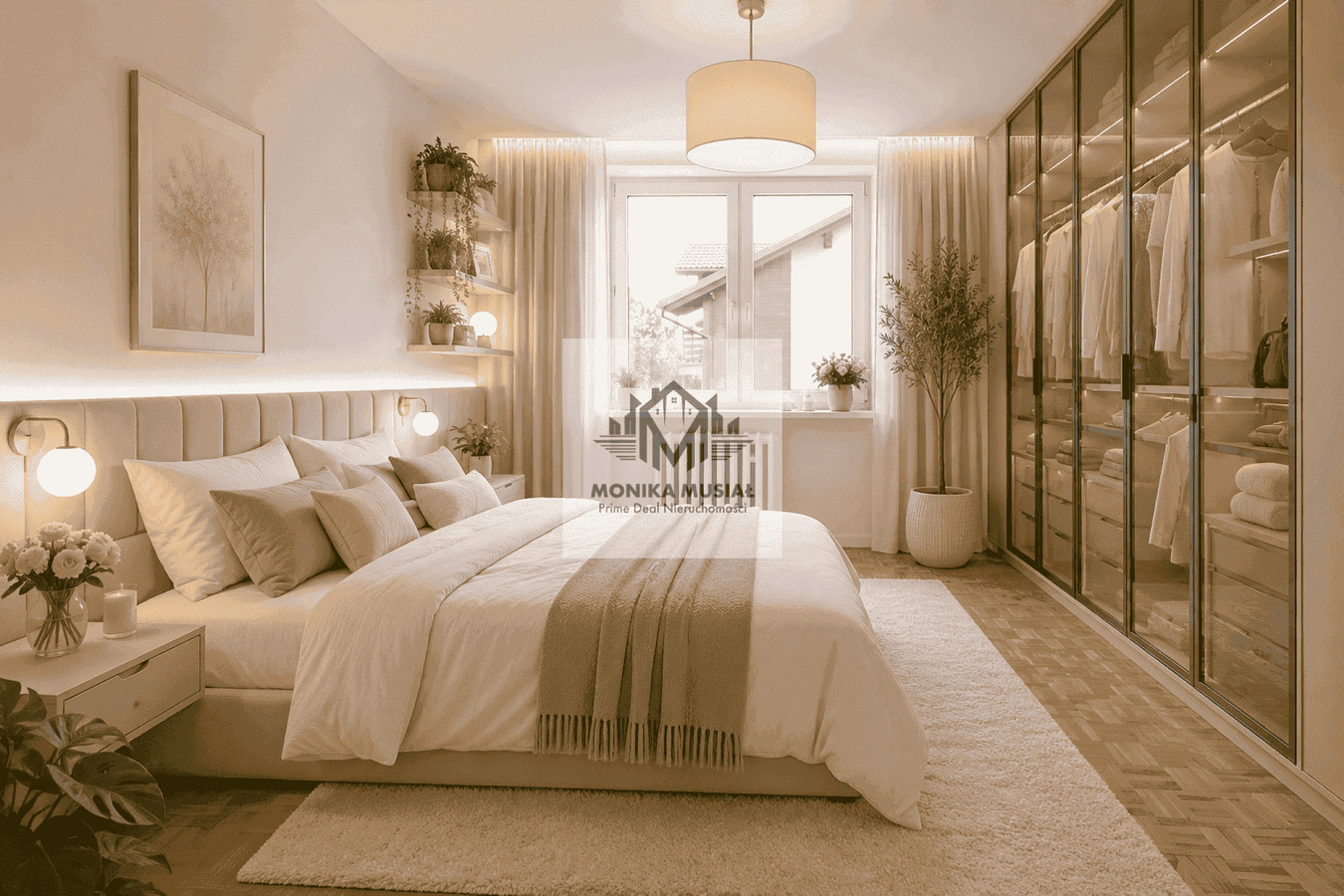 Apartment in Bielsko-Biała, Osiedle Kopernika, Os. Kopernika - Widok 4