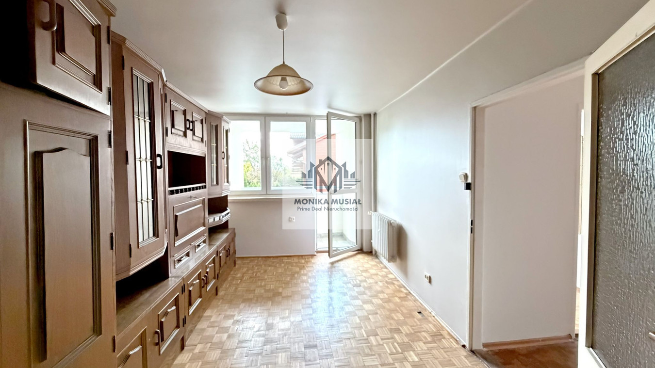 Apartment in Bielsko-Biała, Osiedle Kopernika, Os. Kopernika - Widok 5